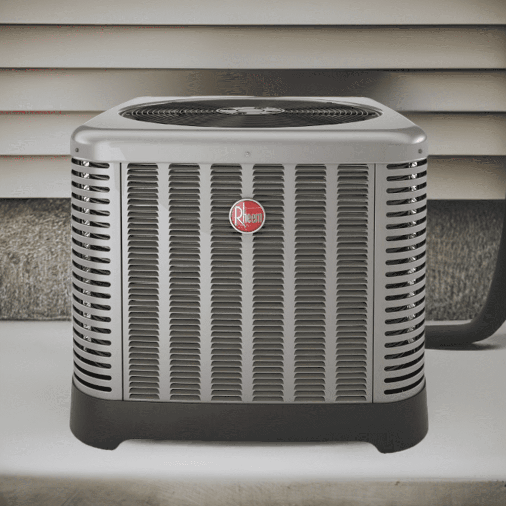 Air Conditioner Installations and Replacements