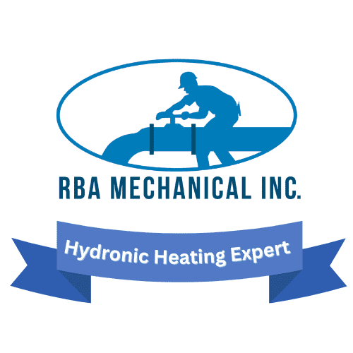 RBA Mechanical Inc.