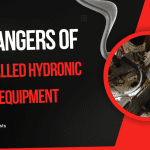 The Dangers of Misinstalled Hydronic Heating Equipment