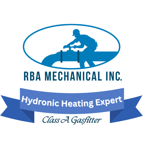 RBA Mechanical Inc.