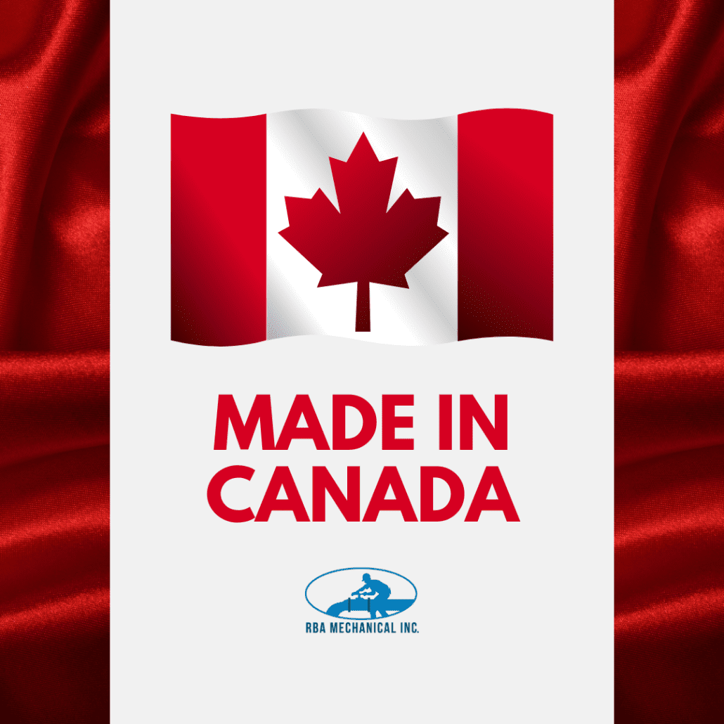 Made in Canada